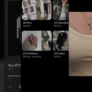 Meet your Posher, Hailee